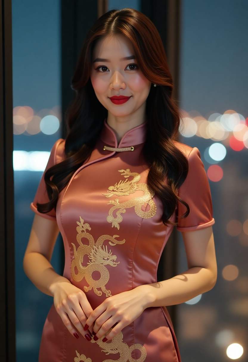 西瓜总裁的恋爱史