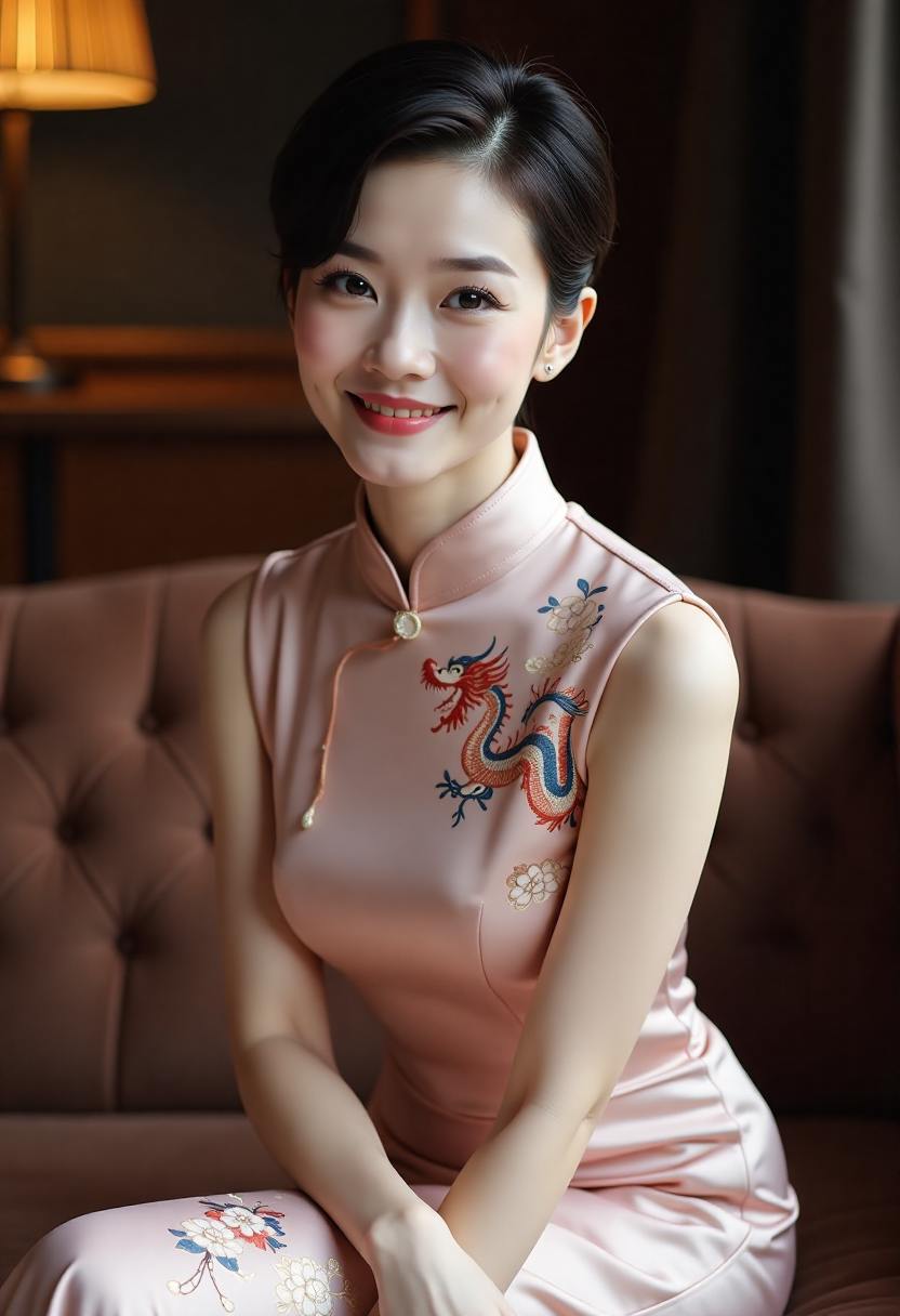 杨静